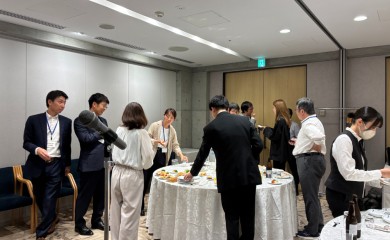 第48回士業交流会② 06eb6d92e95940ceef25b2938cb7935a